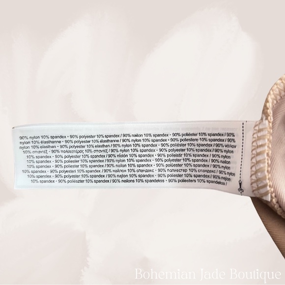 Capezio Women’s Basic Nude Camisole Leotard Size Small - Picture 6 of 8